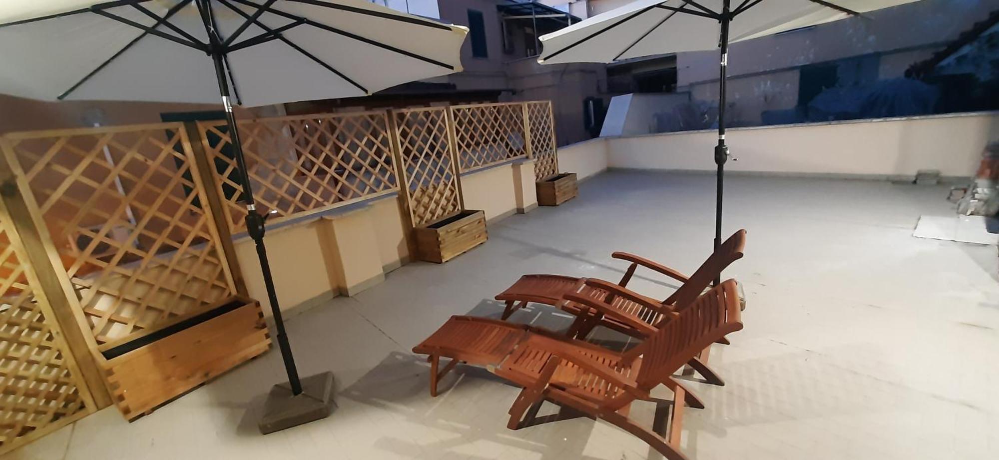 Casa Stella Apartment Genzano di Roma Bagian luar foto