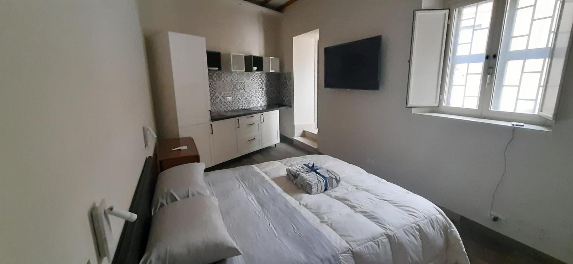 Casa Stella Apartment Genzano di Roma Bagian luar foto