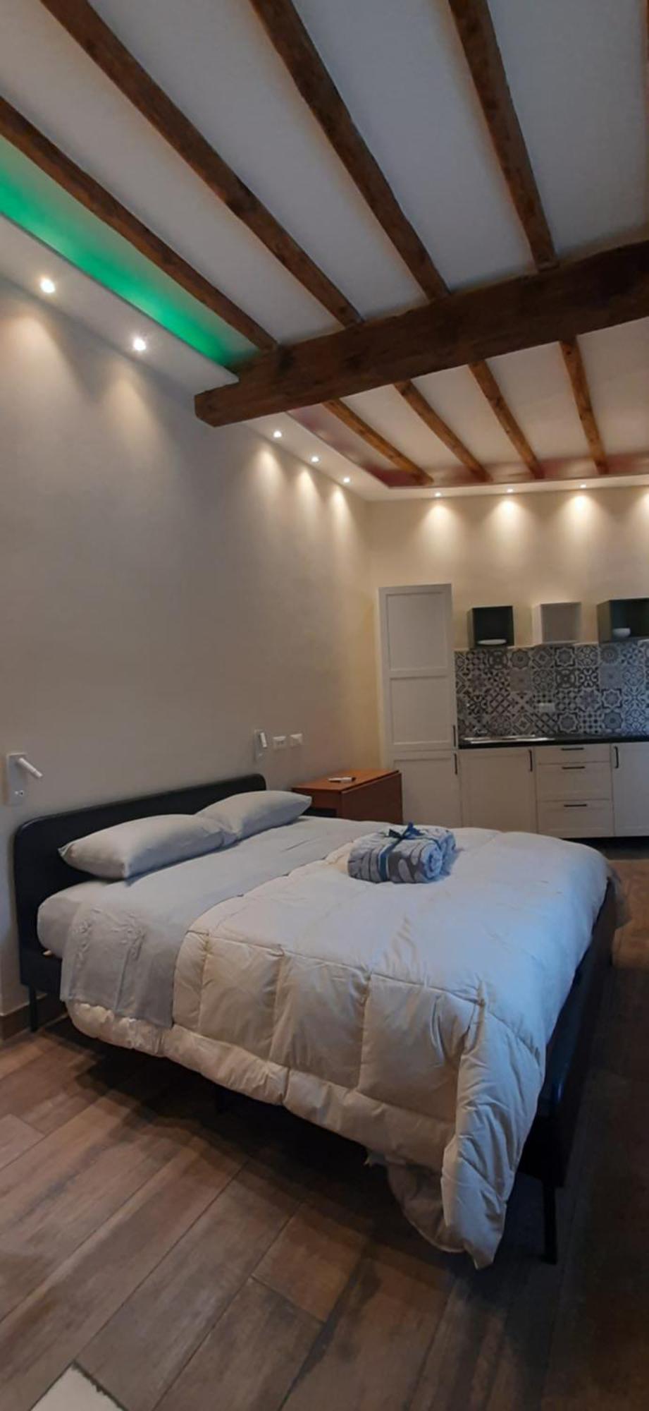 Casa Stella Apartment Genzano di Roma Bagian luar foto