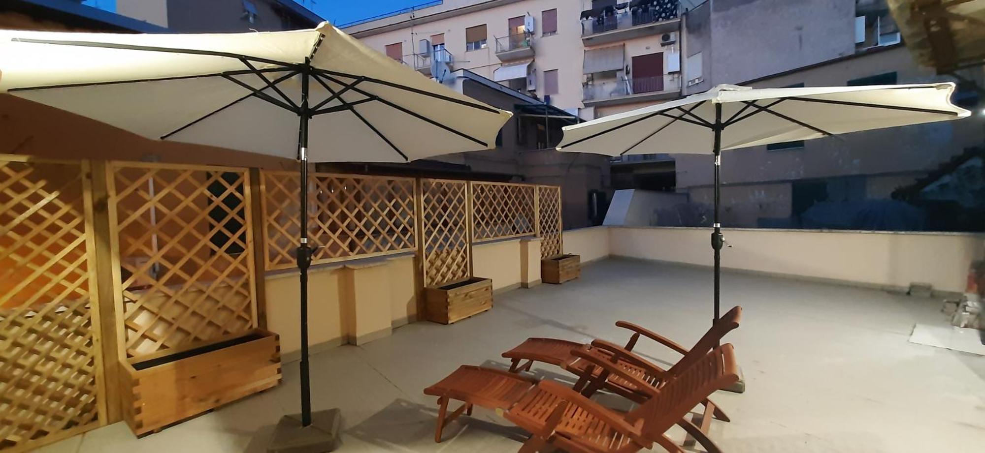 Casa Stella Apartment Genzano di Roma Bagian luar foto