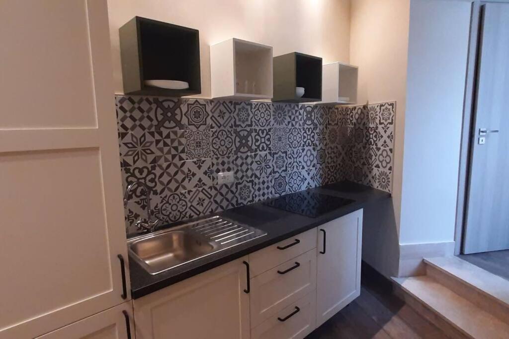 Casa Stella Apartment Genzano di Roma Bagian luar foto
