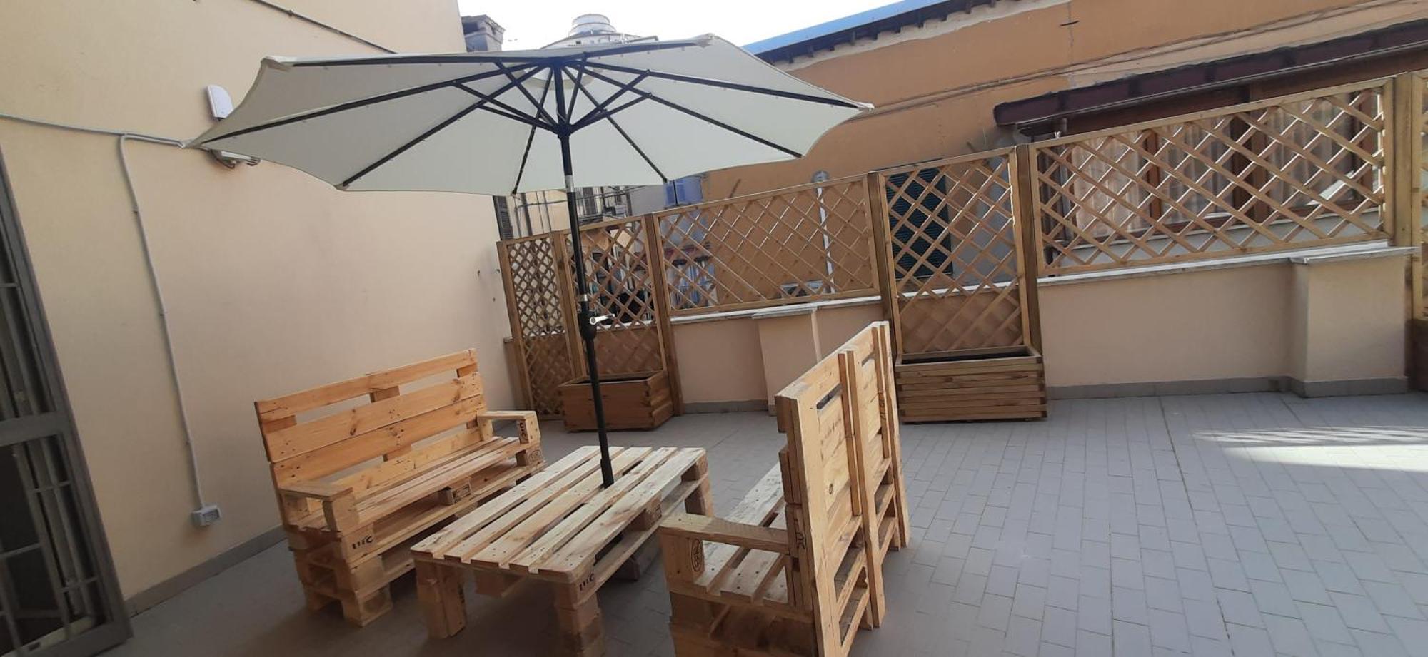 Casa Stella Apartment Genzano di Roma Bagian luar foto